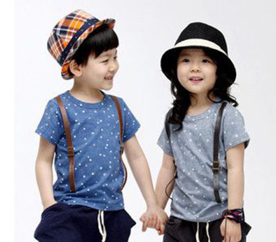 Boys & Girls