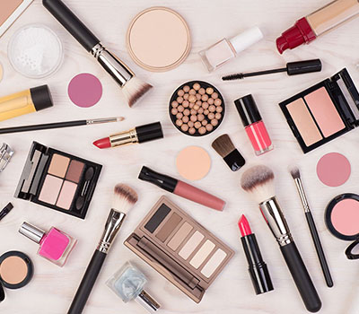 Makeup